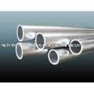 Aluminium Alloy Tube